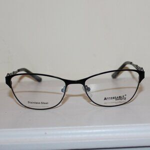 Affordable Designs Women's Glasses (fergie)